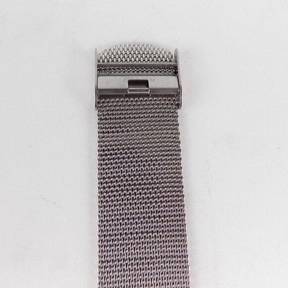 Tommy Hilfiger Stainless Steel Mesh Watch 1791465 - Picture 9 of 10